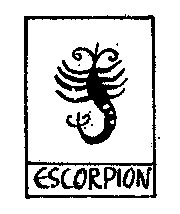 ESCORPION