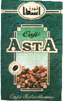 Café ASTA