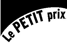 Le PETIT prix