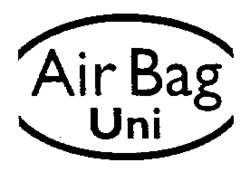 Air Bag Uni