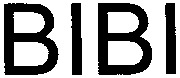 BIBI