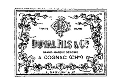 DUVAL FILS & Cie