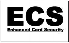 ECS Enhanced Card Security