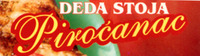 DEDA STOJA Pirocanac