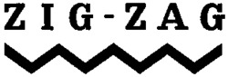 ZIG-ZAG