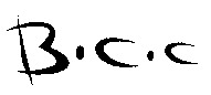 B.C.C