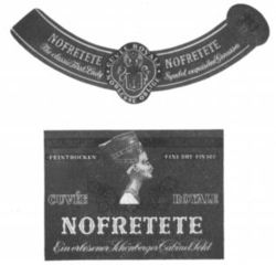 NOFRETETE