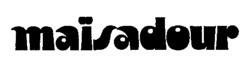 maïsadour