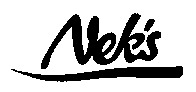 Nek's