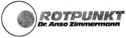 ROTPUNKT Dr. Anso Zimmermann