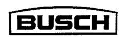 BUSCH
