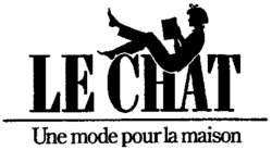LE CHAT Une mode pour la maison