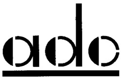 ado
