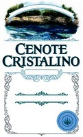 CENOTE CRISTALINO