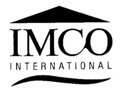 IMCO INTERNATIONAL