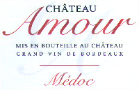 CHÂTEAU Amour
