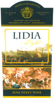 LIDIA Light
