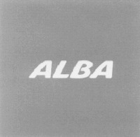 ALBA