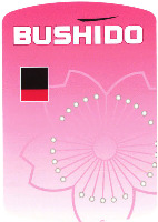 BUSHIDO