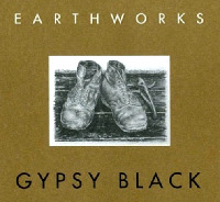 EARTHWORKS GYPSY BLACK