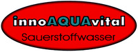 innoAQUAvital Sauerstoffwasser