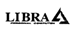 LIBRA PERSONAL COMPUTER