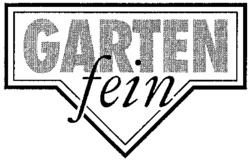 GARTEN fein