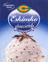 Eskimko stracciatella