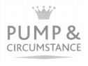 PUMP & CIRCUMSTANCE