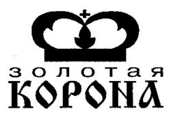ZOLOTAYA KORONA.