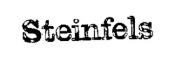 Steinfels
