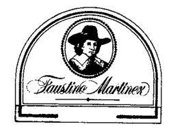 Faustino Martinez