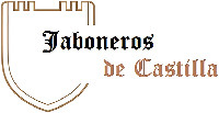 Jaboneros de Castilla