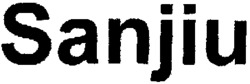 Sanjiu