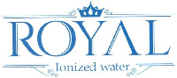 ROYAL Ionized water