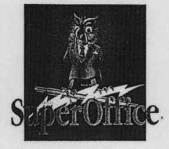 SuperOffice