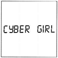 CYBER GIRL