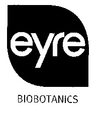 eyre BIOBOTANICS