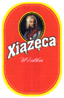 Xiazeca Wodka