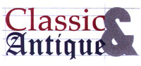 Classic & Antique