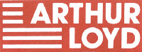 ARTHUR LOYD