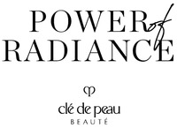 POWER of RADIANCE clé de peau BEAUTÉ