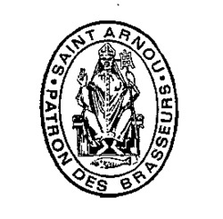 SAINT ARNOU PATRON DE BRASSEURS