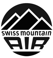 swiss mountain AIR