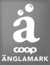 a coop ÄNGLAMARK