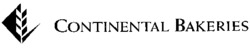 CONTINENTAL BAKERIES