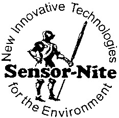 Sensor-Nite New Innovative Technologies for the Environment
