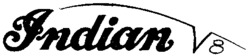 Indian V8