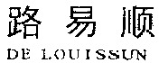 DE LOUISSUN