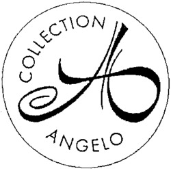 COLLECTION ANGELO